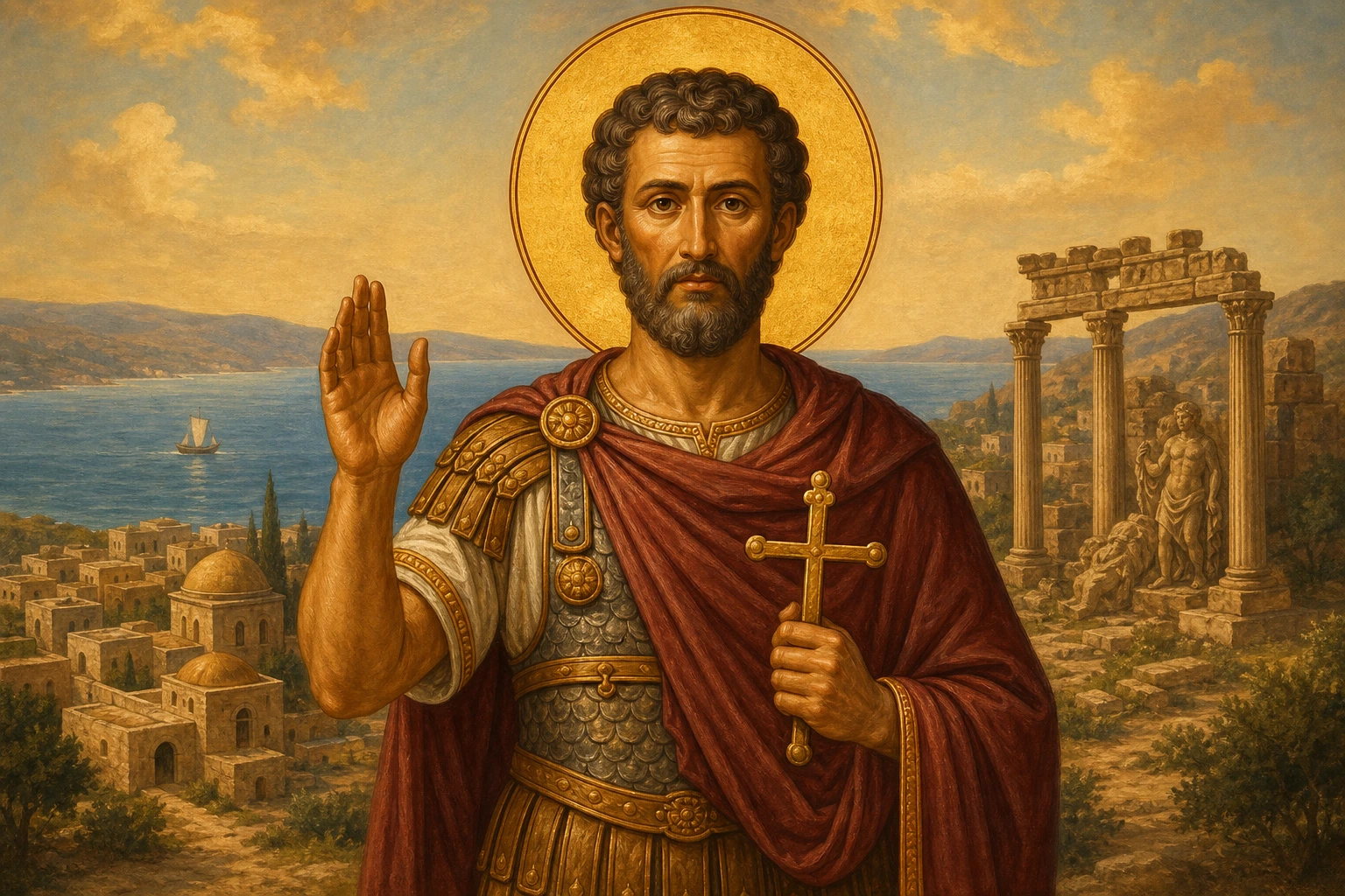 Oshënar Kornili kryeqindësh