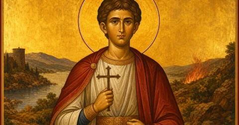 Dëshmor Nikita Goti