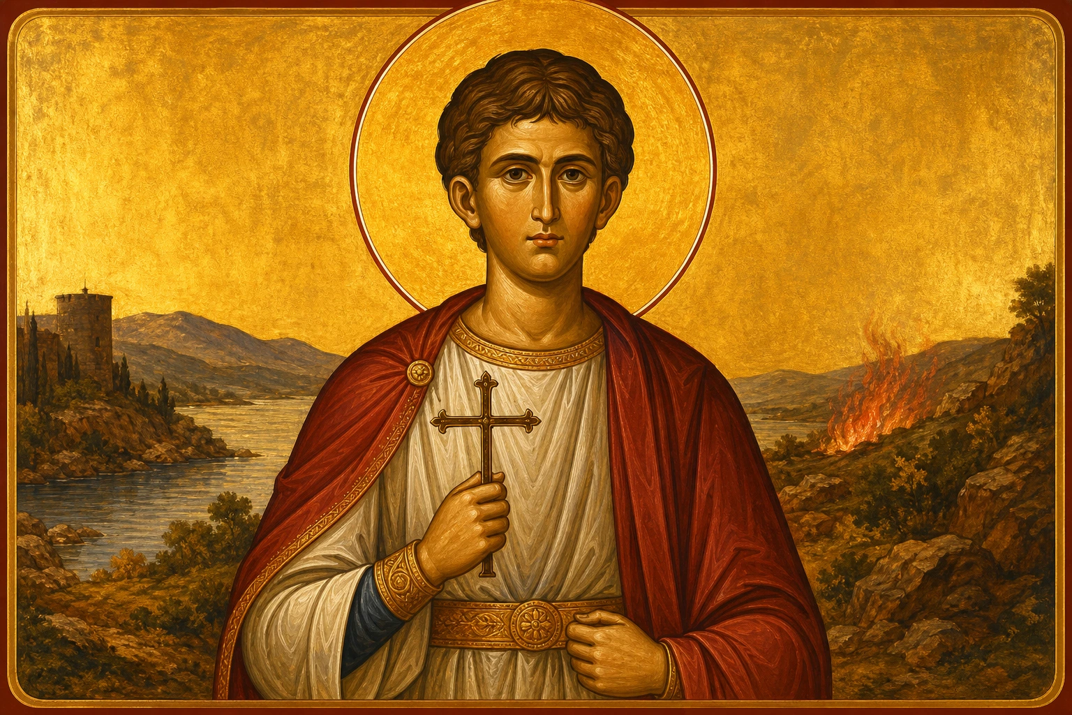 Dëshmor Nikita Goti