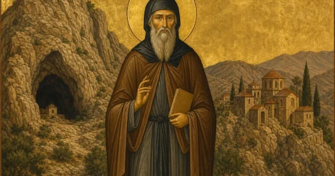Oshënar Joani i Kretës