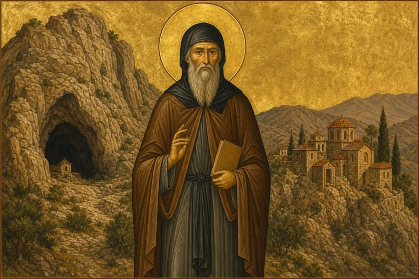 Oshënar Joani i Kretës