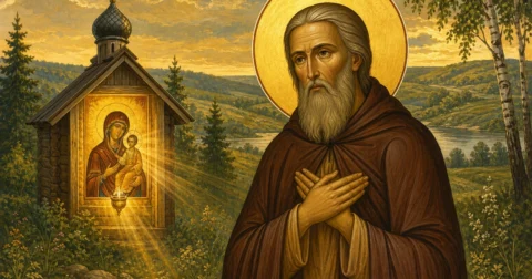Oshënar Josifi i Zaonikiev