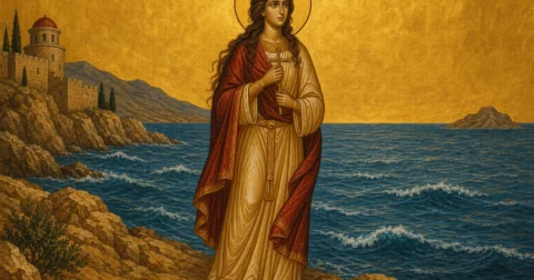 Dëshmore Haritina