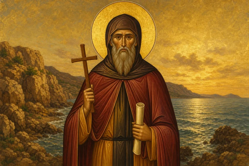 Hierodëshmor Lukiani