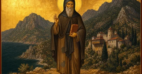 Oshënar Athanasi i Kostandinopojës