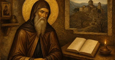 Oshënar Stefan Savaiti