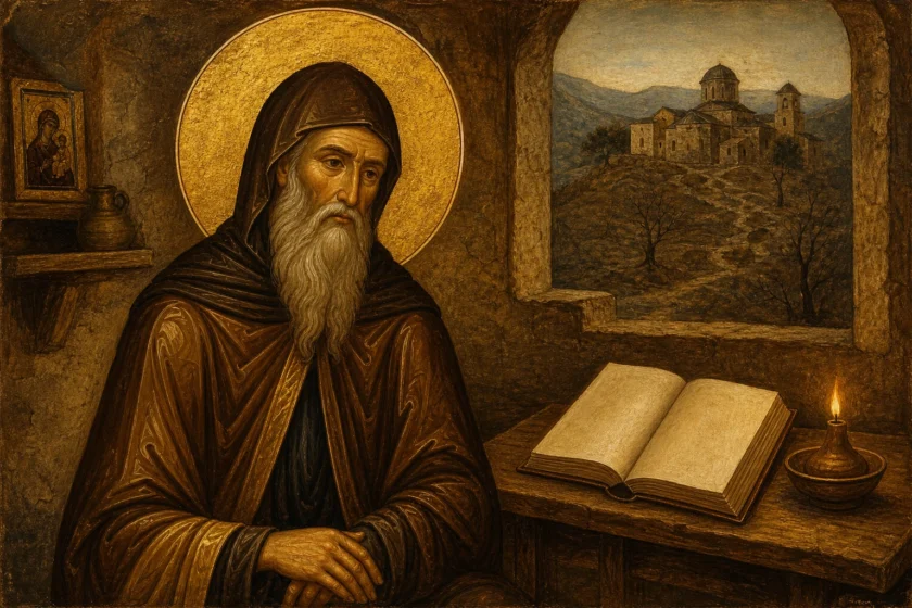 Oshënar Stefan Savaiti