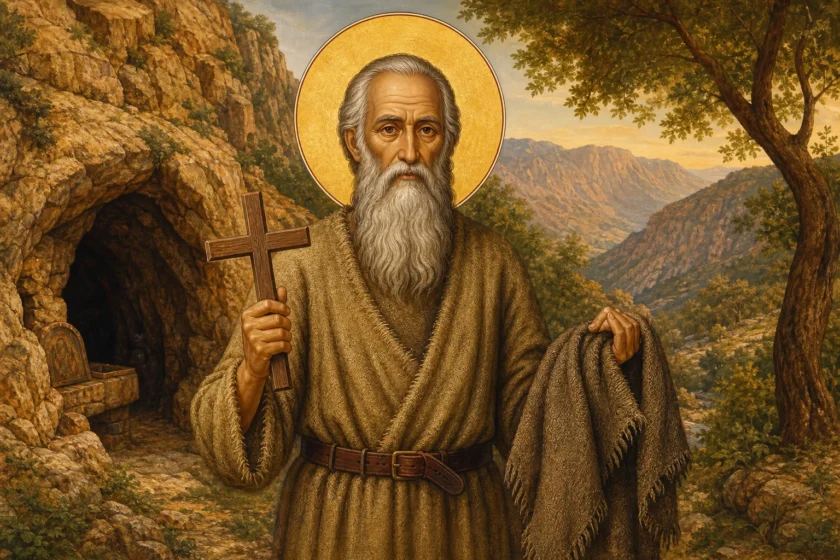 Oshënar i madh Joaniki