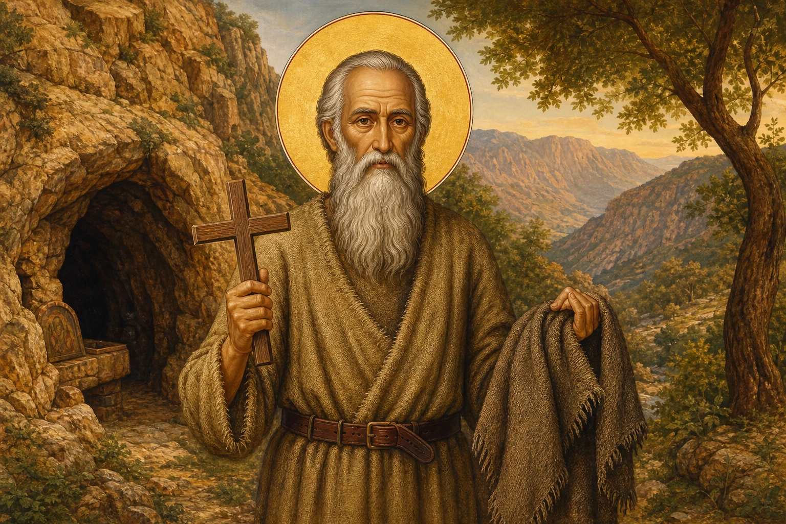 Oshënar i madh Joaniki