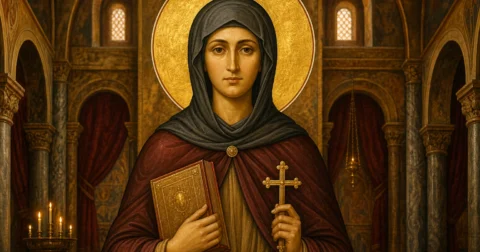 Oshënare Matrona