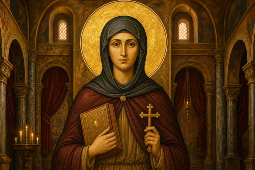 Oshënare Matrona