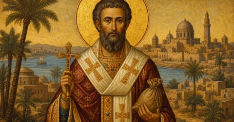 Oshënar Joan Përdëllimtari