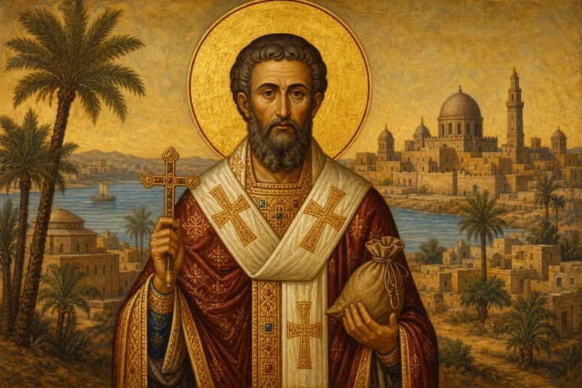 Oshënar Joan Përdëllimtari