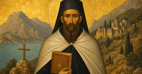 Oshënar Grigor Pallamai