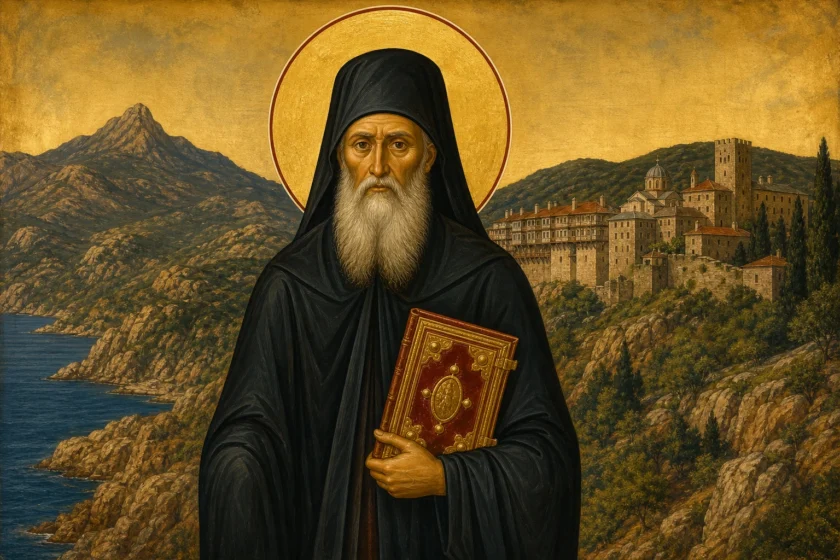 Oshënar Pais Velickofski