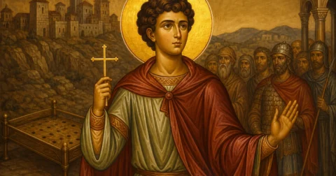 Dëshmor Platoni