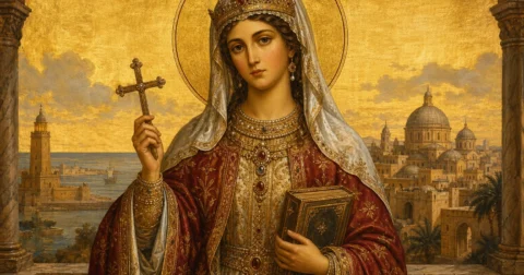 Dëshmore e madhe Ekaterina e 150 oratorët