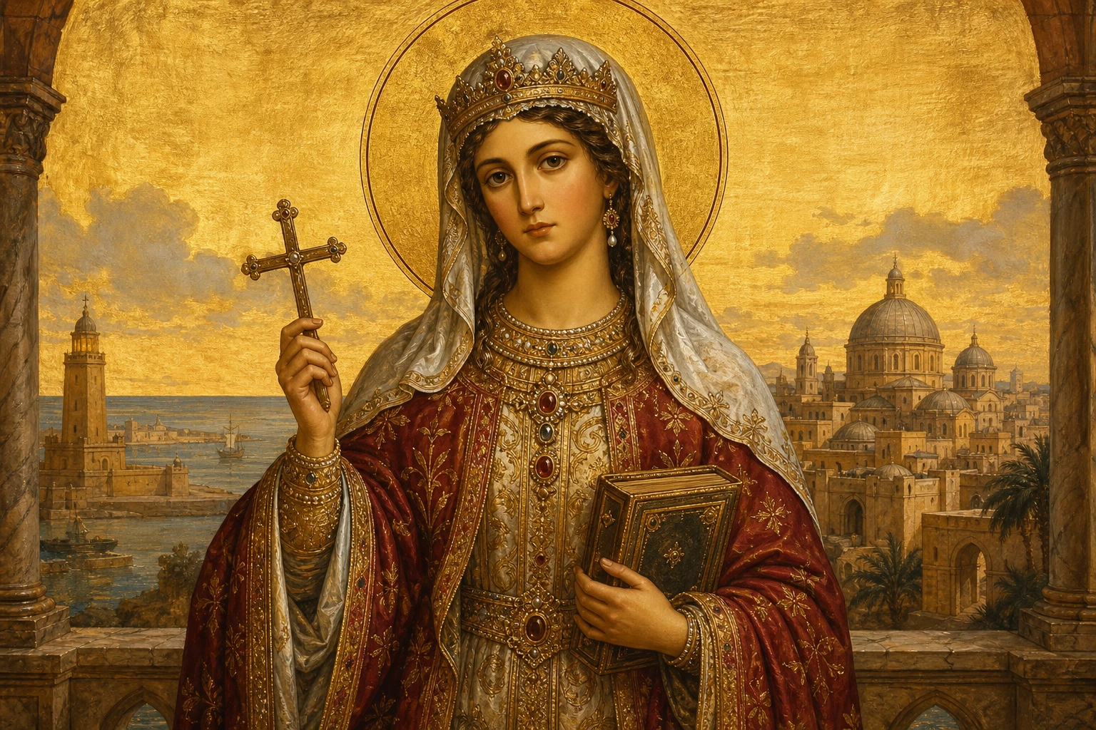 Dëshmore e madhe Ekaterina e 150 oratorët