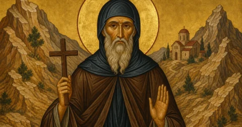 Oshënar Alip Stiliti