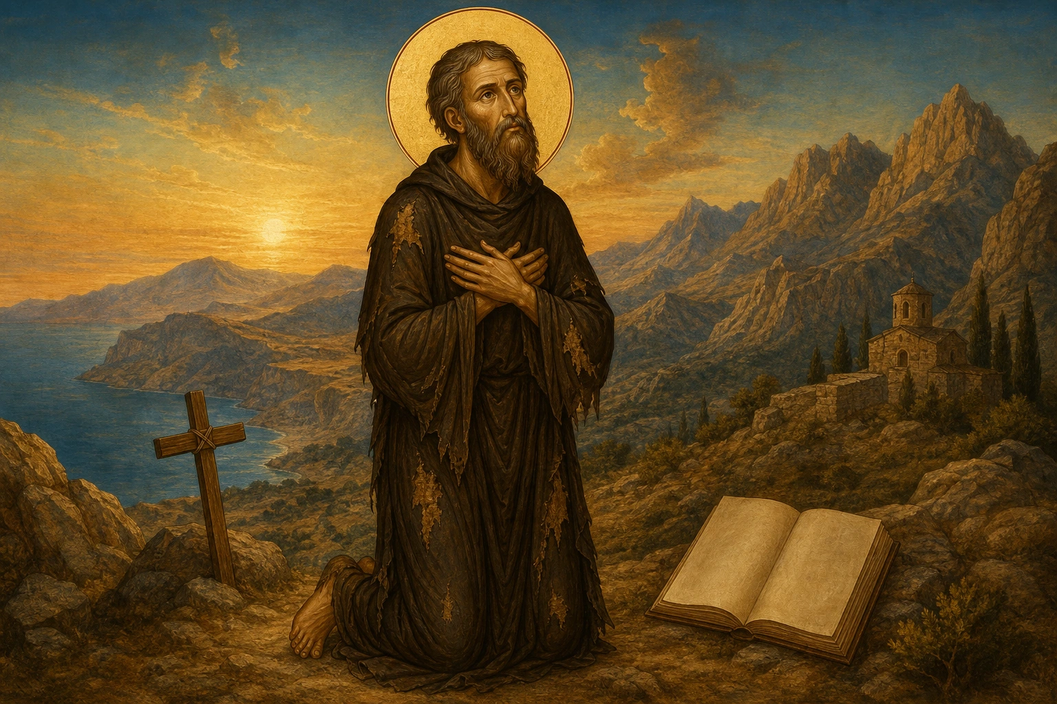 Oshënar Nikoni “Pendohuni”