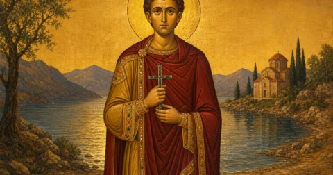 Dëshmor Irinarku