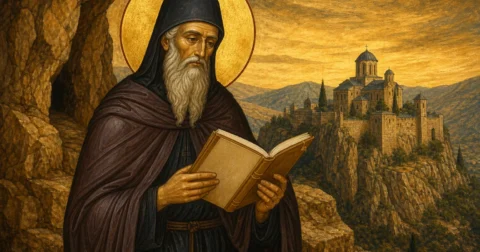 Oshënar Joan Damaskini