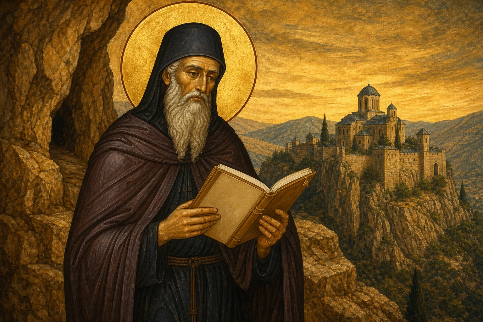 Oshënar Joan Damaskini