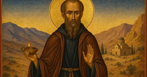 Oshënar Patapi