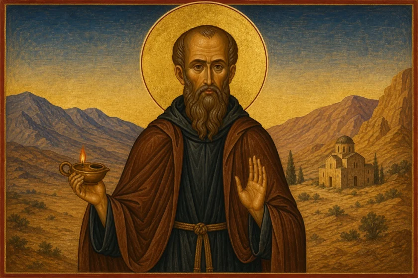 Oshënar Patapi