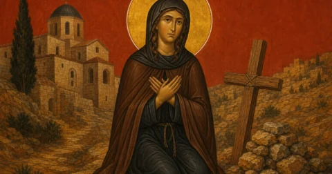 Oshënare dëshmore Suzana