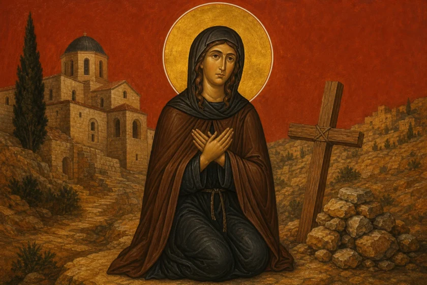 Oshënare dëshmore Suzana