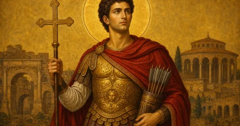 Dëshmor Sebastiani