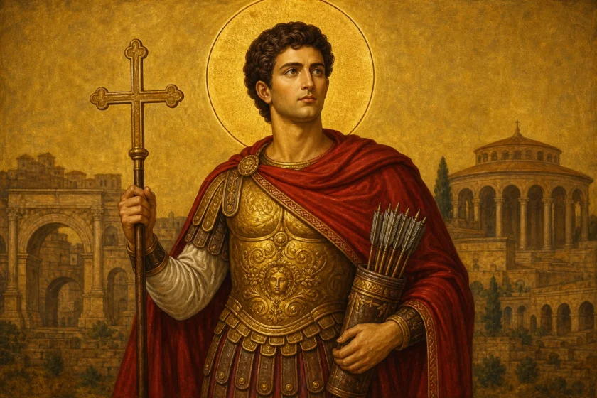 Dëshmor Sebastiani