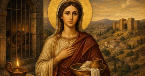 Dëshmore e madhe Anastasia