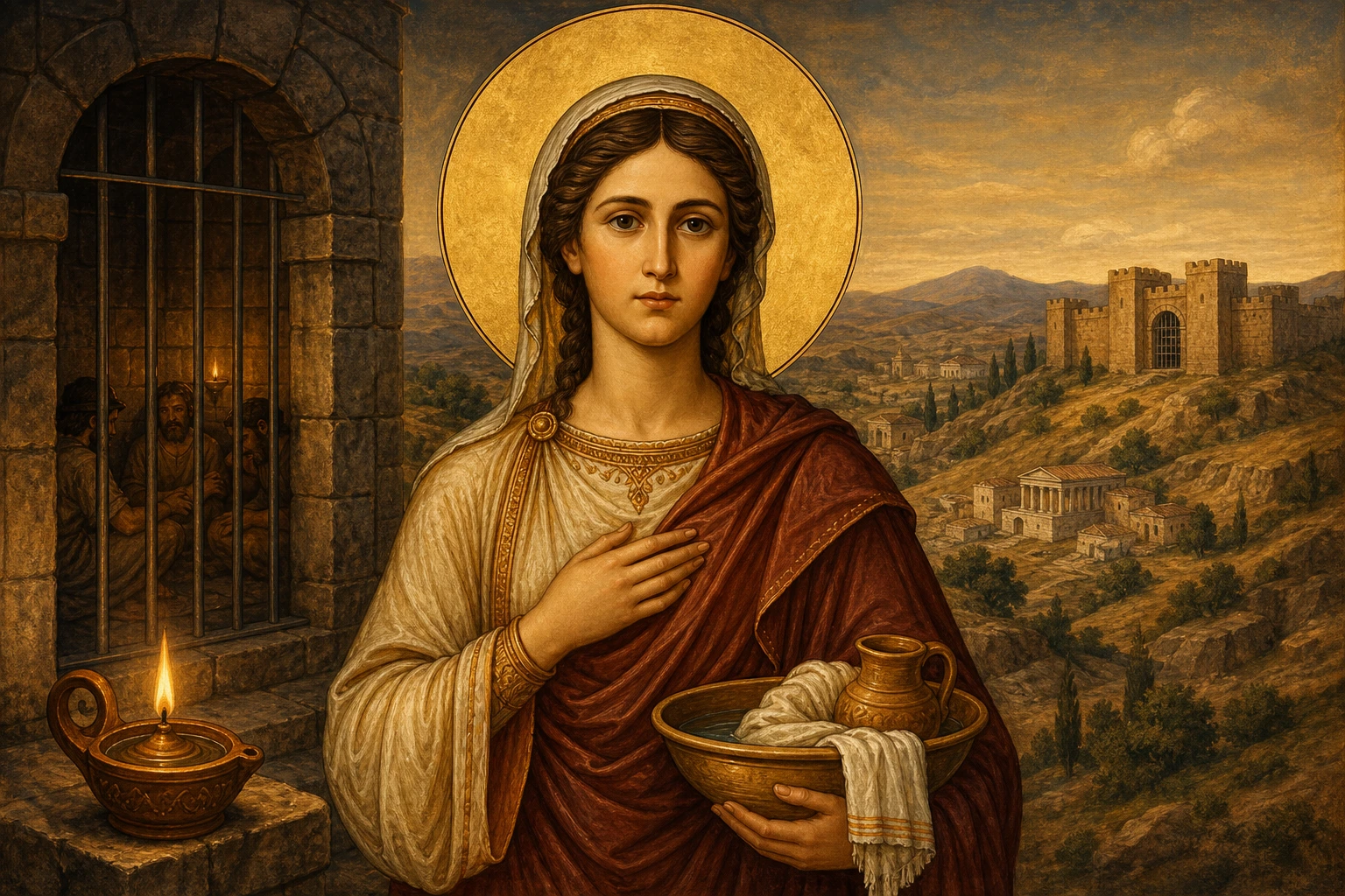 Dëshmore e madhe Anastasia