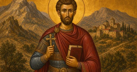Oshënar Nikolla Ushtari