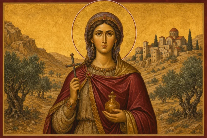 Oshënare Melania, romane