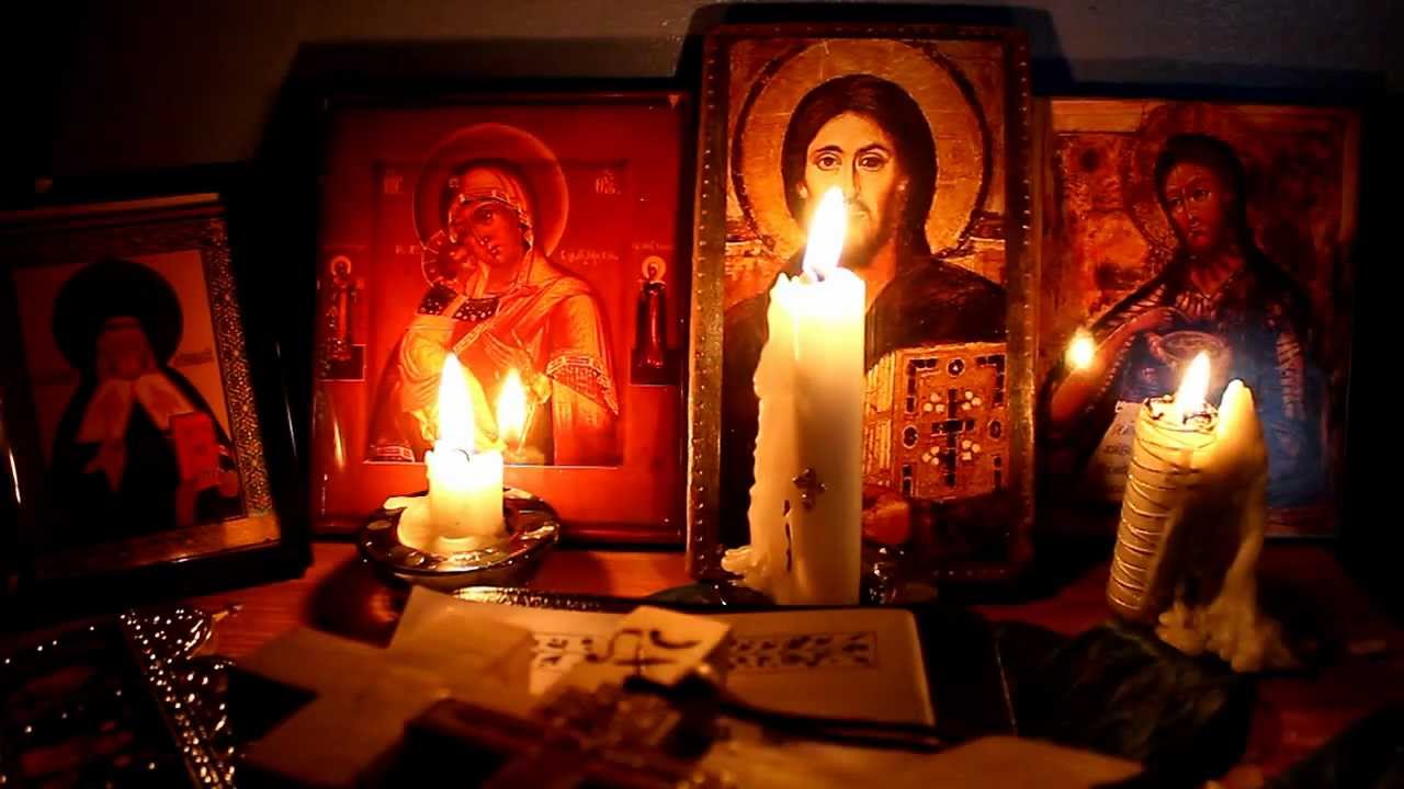 Lutja: bashkëbisedim me Perëndinë – Priftmurgu Grigor Kutlumusiani