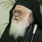   Η εξουσία του Αναστάντος Χριστού
