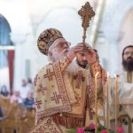 U kremtua Lartësimi i Kryqit të Nderuar