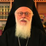  Let us maintain our spiritual relationships at this time of increased pandemic wave and let us stay close to each other with our heart and prayers.