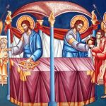 Liturgjia Hyjnore – Anafora e Shenjtë (Pjesa II) – Priftmurgu Grigor Kutlumusiani