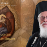 The message of the Archbishop of Albania Anastasiou for Christmas 2020.