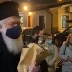 Ο Αρχιεπίσκοπος Τιράνων, Δυρραχίου και πάσης Αλβανίας, κ.κ. Αναστάσιος επιστρέφει στη χώρα μας! Δόξα το Θεό! Ο Αρχιεπίσκοπος Τιράνων, Δυρραχίου και πάσης Αλβανίας, κ.κ. Αναστάσιος επιστρέφει στη χώρα μας! Δόξα το Θεό!