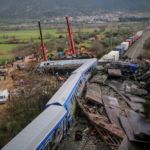 Δήλωση Αρχιεπισκόπου Αλβανίας Αναστασίου  για τη σιδηροδρομική τραγωδία των Τεμπών.