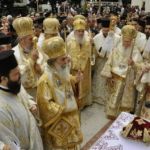 10 vjet nga Shenjtërimi i Katedrales “Ngjallja e Krishtit”.
