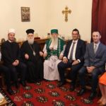 Takim me theks tek vlerat e përbashkëta dhe ruajtja e familjes tradicionale.