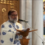 E Diela e Gjithë Shenjtorëve, nga Atë Jovan Koroveshi, Tiranë, 30.06.2024 (Video)