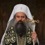 Mitropoliti Daniel i Vidinit fronëzohet Patriark i Patriarkanës Orthodhokse të Bullgarisë.