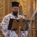 E Diela I e Llukait, Mrekullia e peshkimit. Nxënësit e parë, nga dhiakon Kristo Nasi, Korçë; 22.09.2024 (Video) E Diela I e Llukait, Mrekullia e peshkimit. Nxënësit e parë, nga dhiakon Kristo Nasi, Korçë; 22.09.2024 (Video)